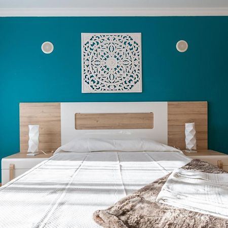 Apartamento Mae Soberana Loulé Dış mekan fotoğraf
