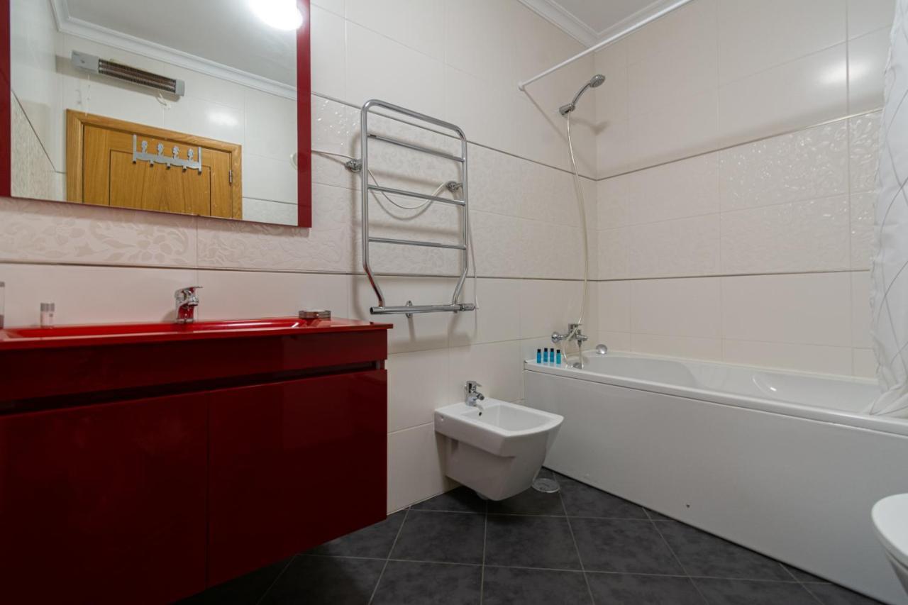 Apartamento Mae Soberana Loulé Dış mekan fotoğraf