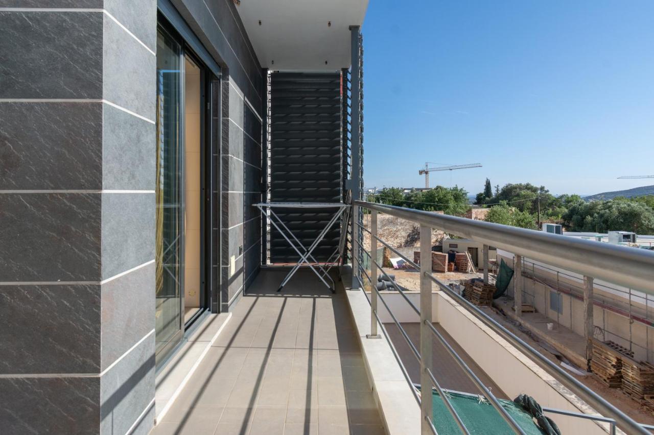 Apartamento Mae Soberana Loulé Dış mekan fotoğraf