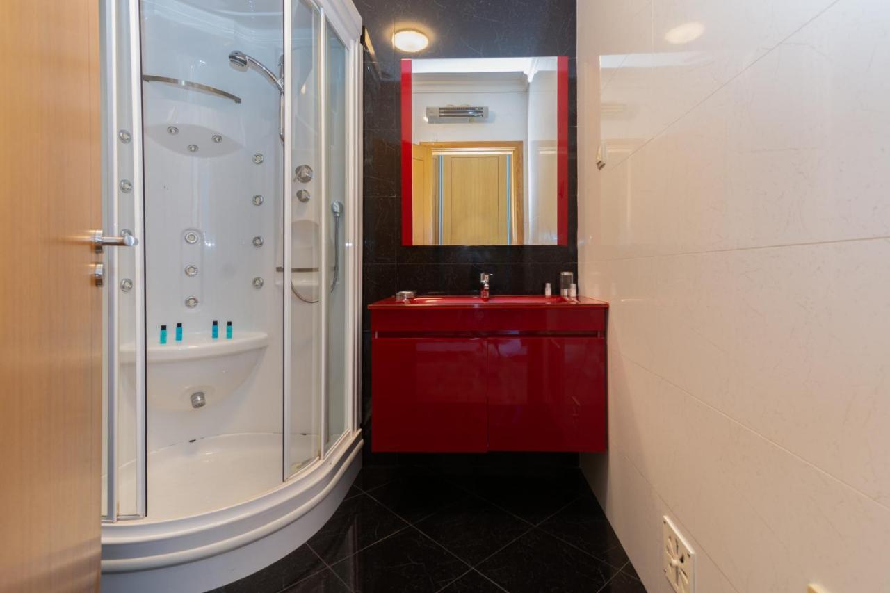 Apartamento Mae Soberana Loulé Dış mekan fotoğraf