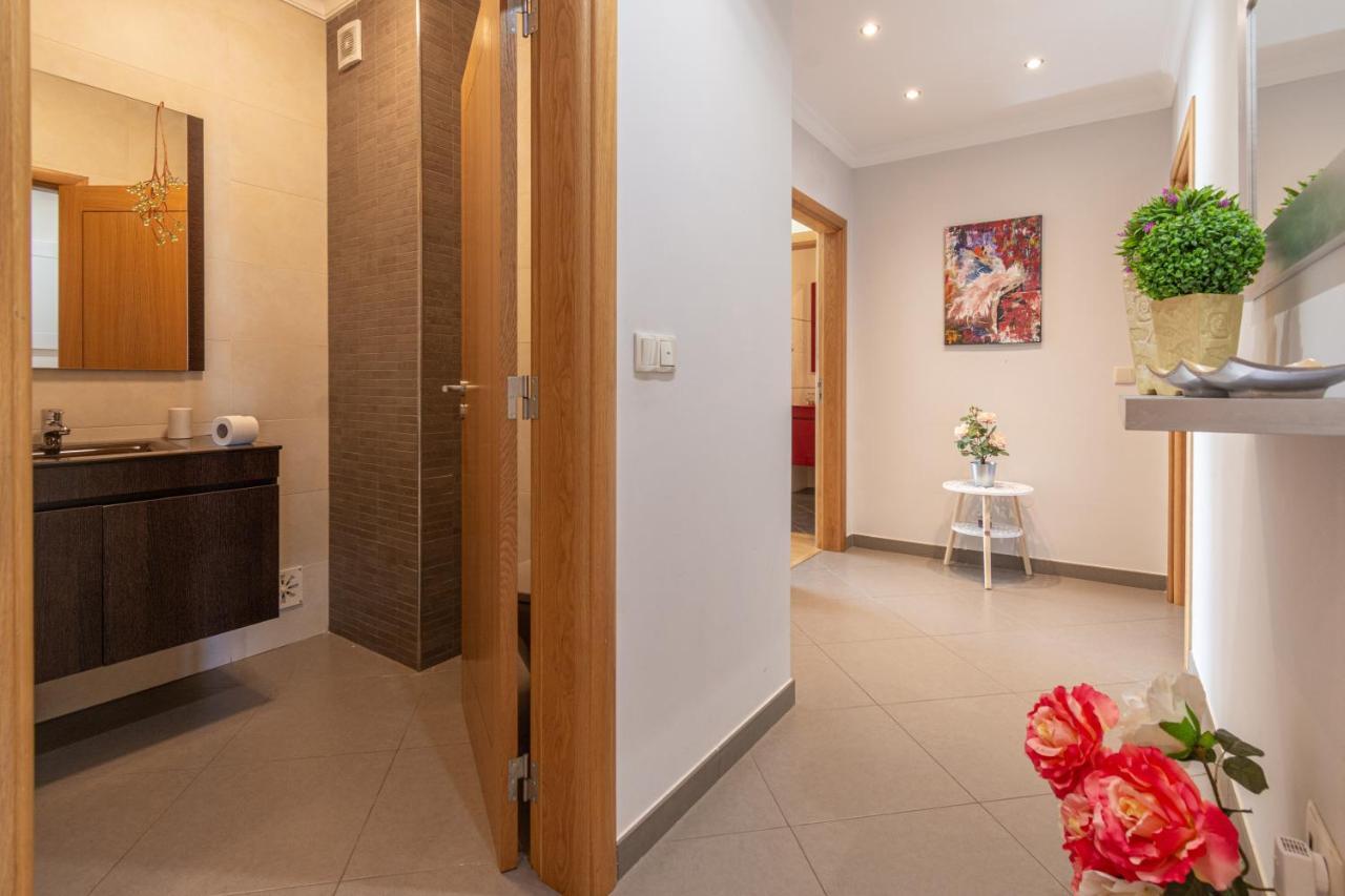 Apartamento Mae Soberana Loulé Dış mekan fotoğraf