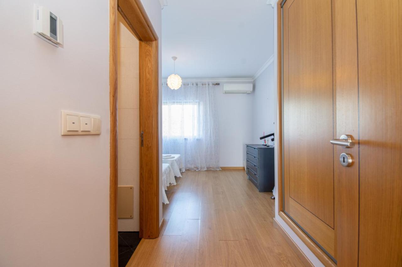 Apartamento Mae Soberana Loulé Dış mekan fotoğraf