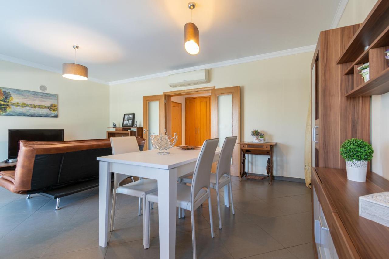 Apartamento Mae Soberana Loulé Dış mekan fotoğraf