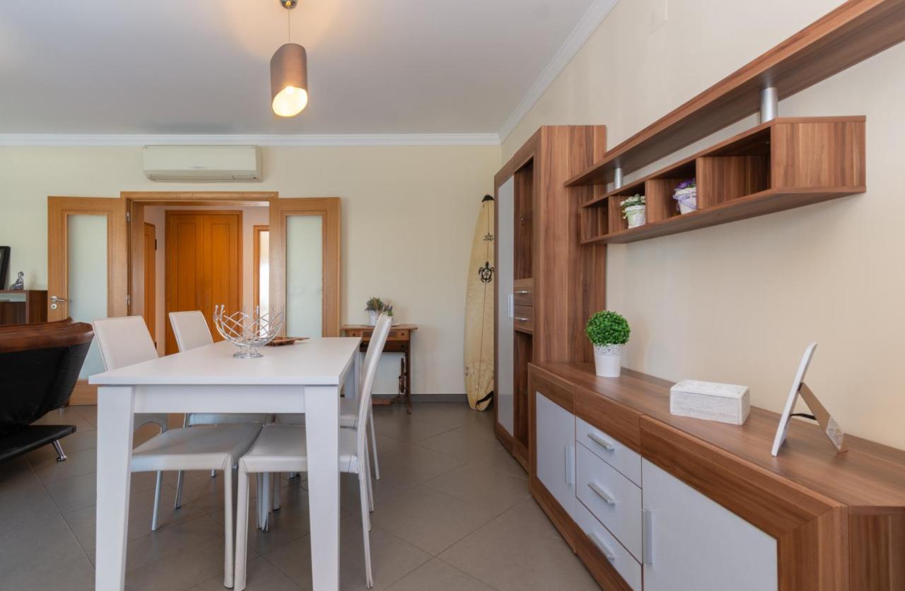 Apartamento Mae Soberana Loulé Dış mekan fotoğraf