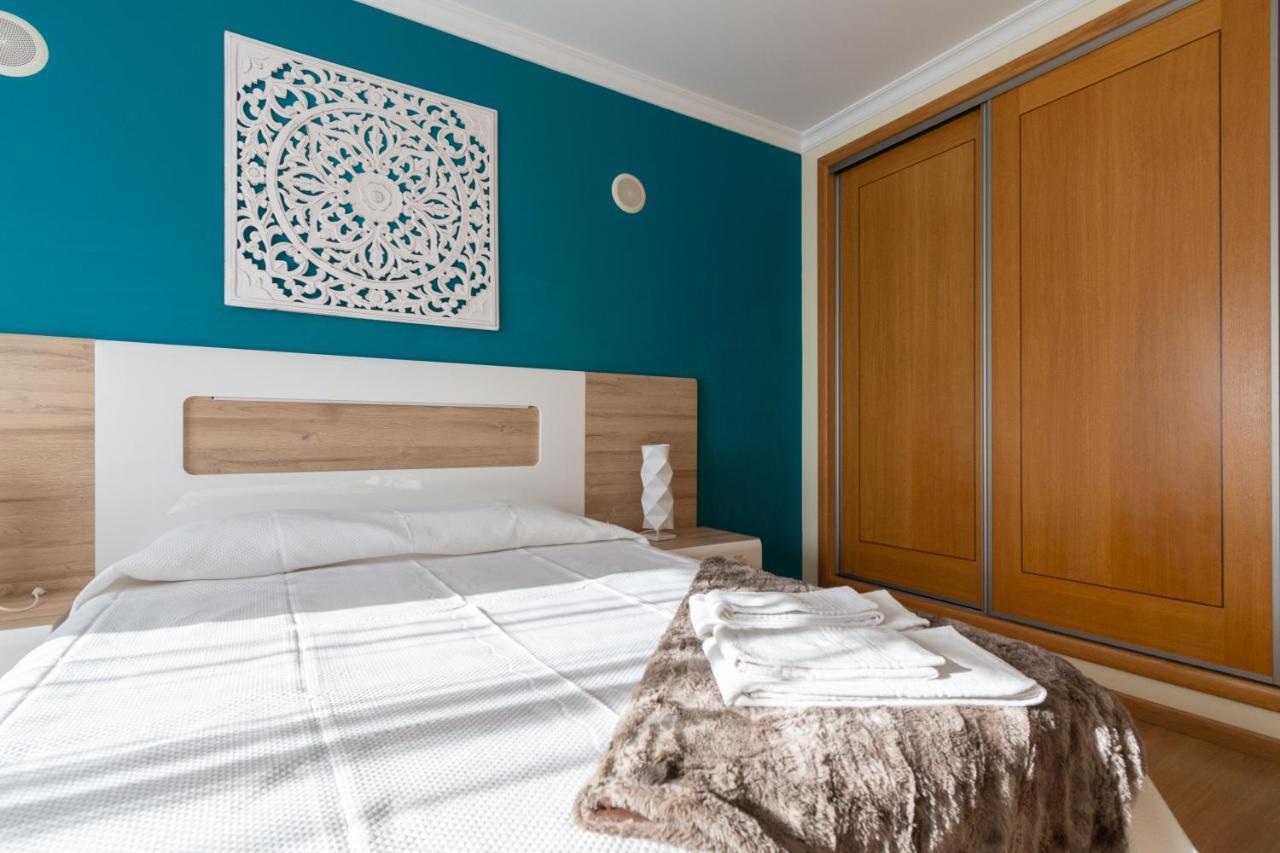 Apartamento Mae Soberana Loulé Dış mekan fotoğraf