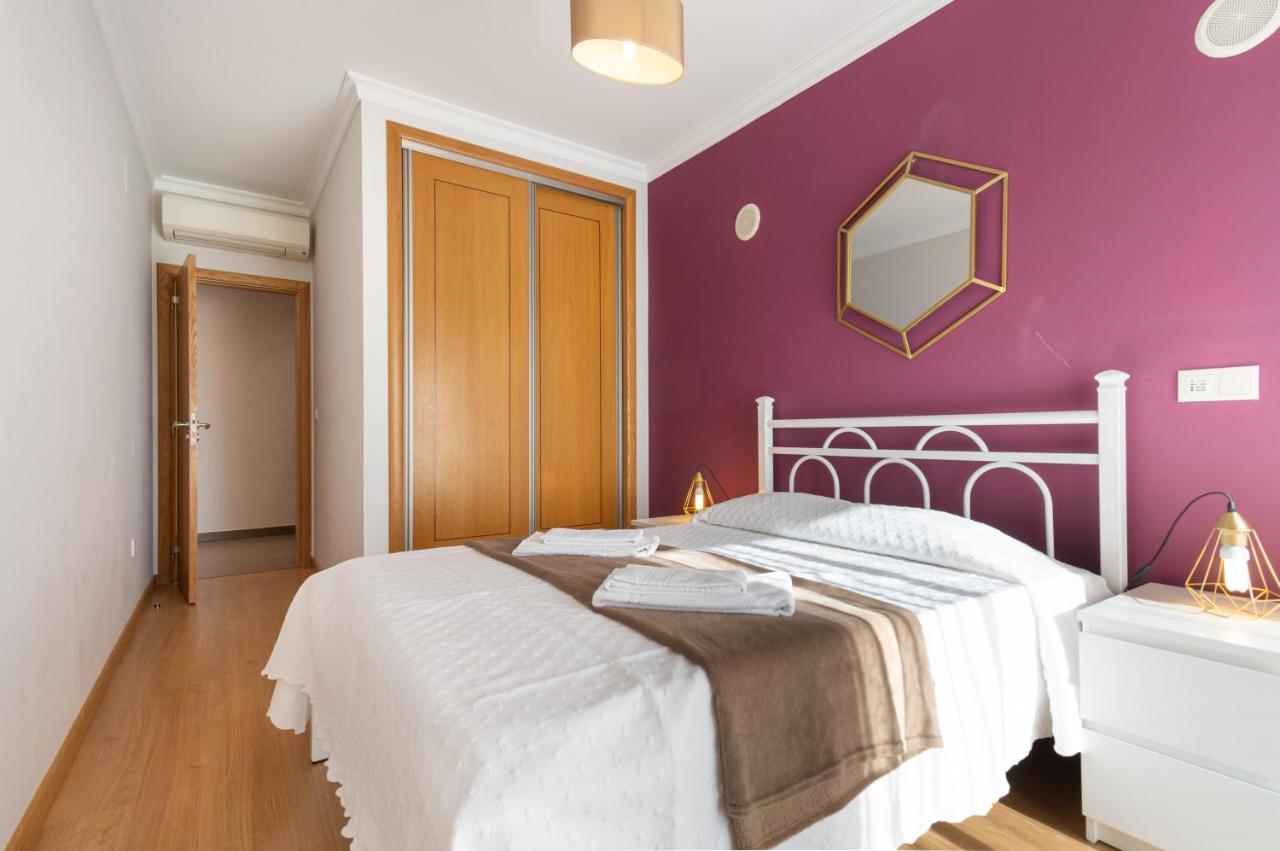 Apartamento Mae Soberana Loulé Dış mekan fotoğraf