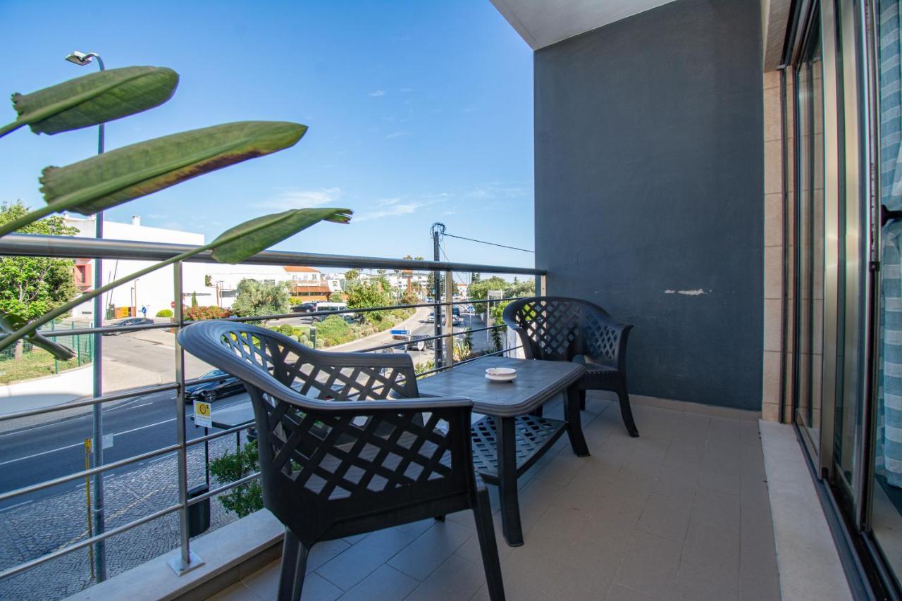 Apartamento Mae Soberana Loulé Dış mekan fotoğraf