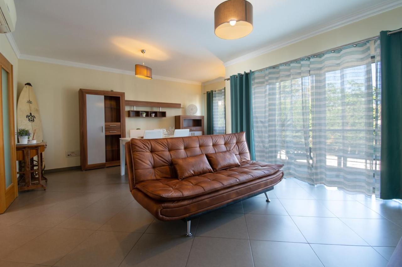 Apartamento Mae Soberana Loulé Dış mekan fotoğraf
