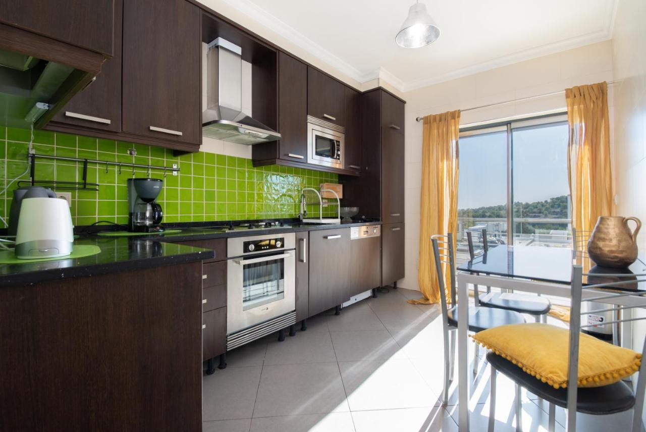 Apartamento Mae Soberana Loulé Dış mekan fotoğraf
