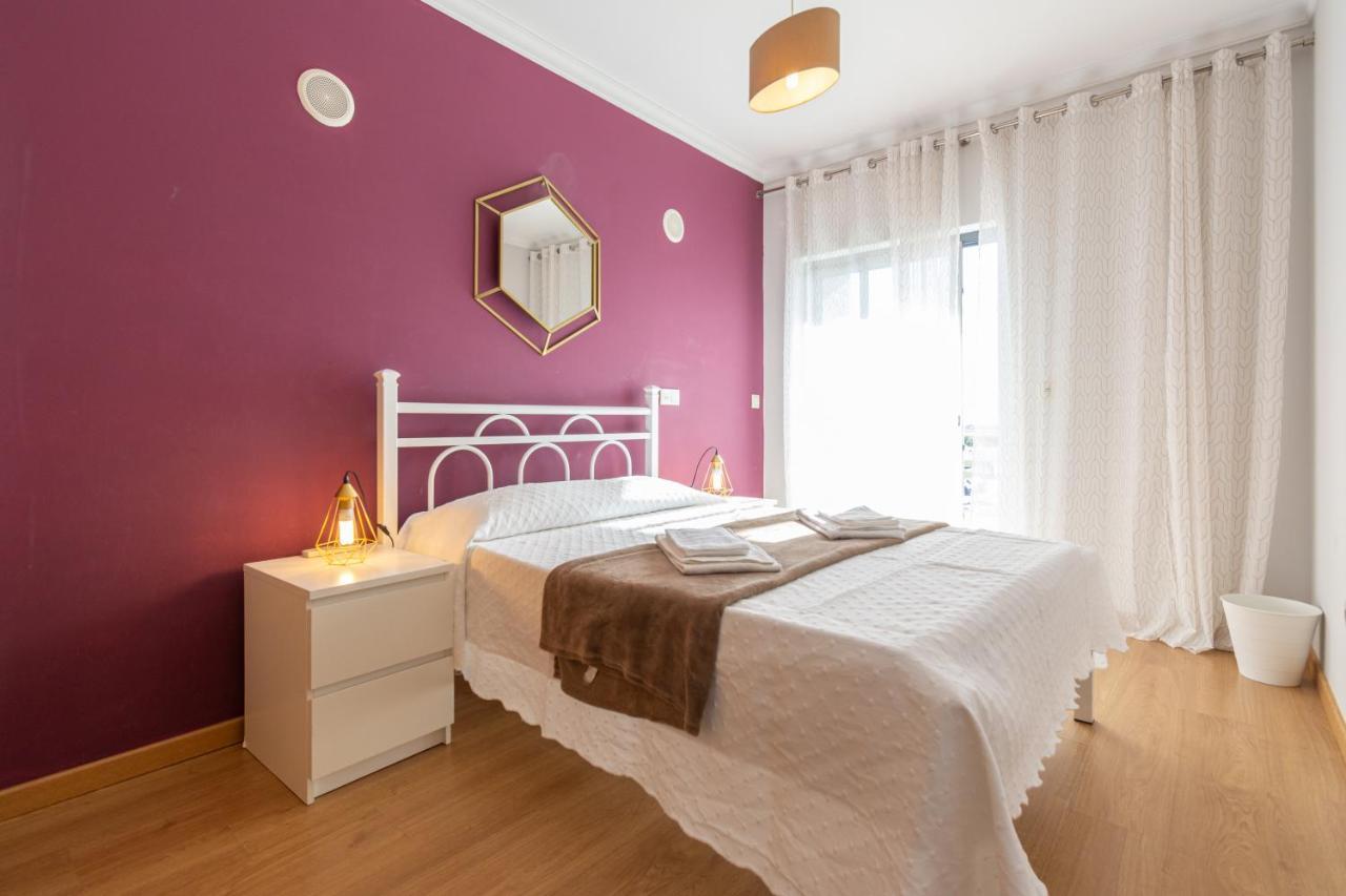 Apartamento Mae Soberana Loulé Dış mekan fotoğraf