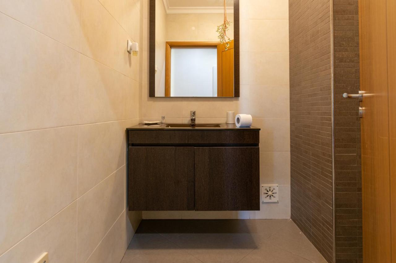 Apartamento Mae Soberana Loulé Dış mekan fotoğraf