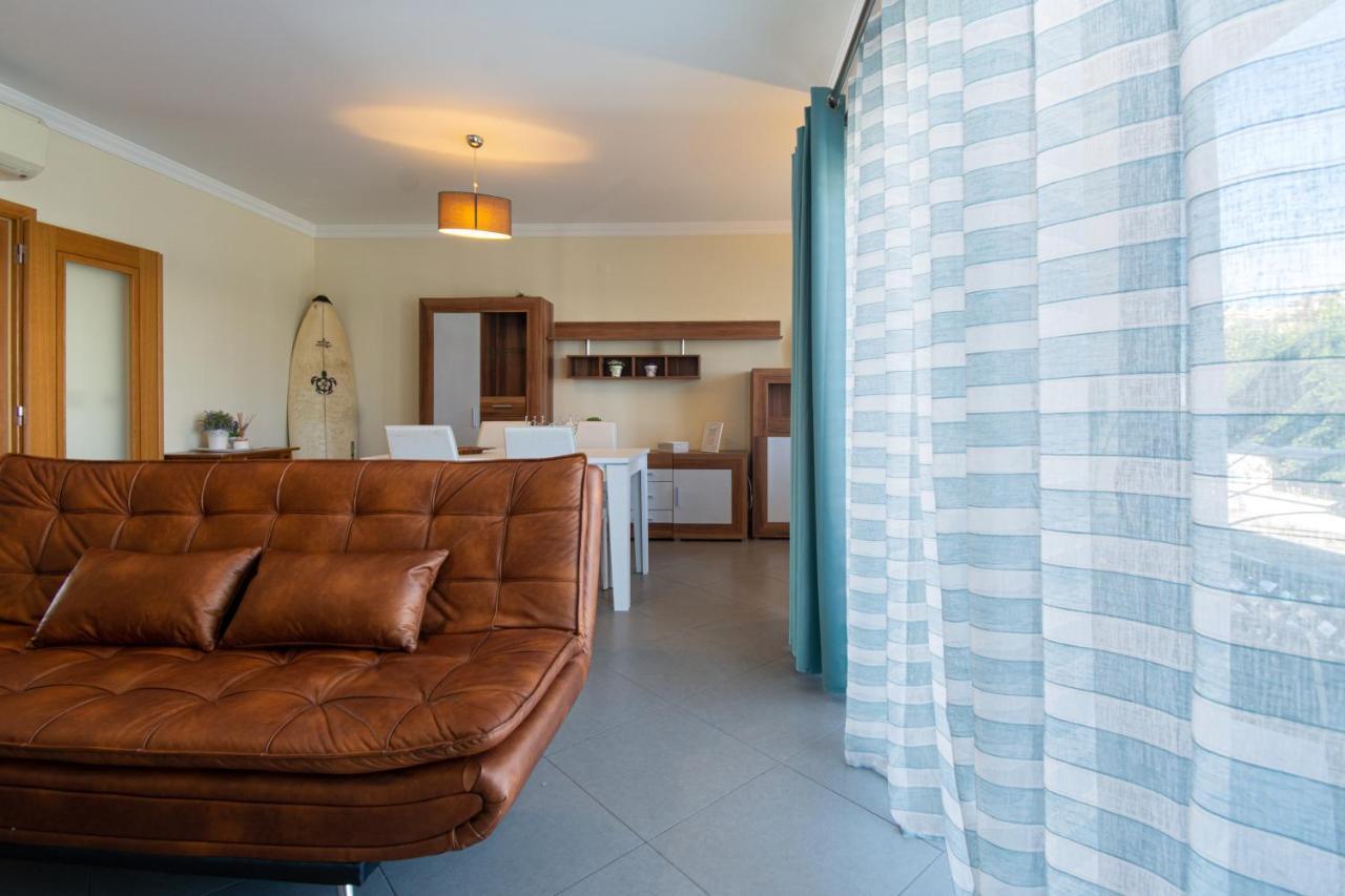 Apartamento Mae Soberana Loulé Dış mekan fotoğraf